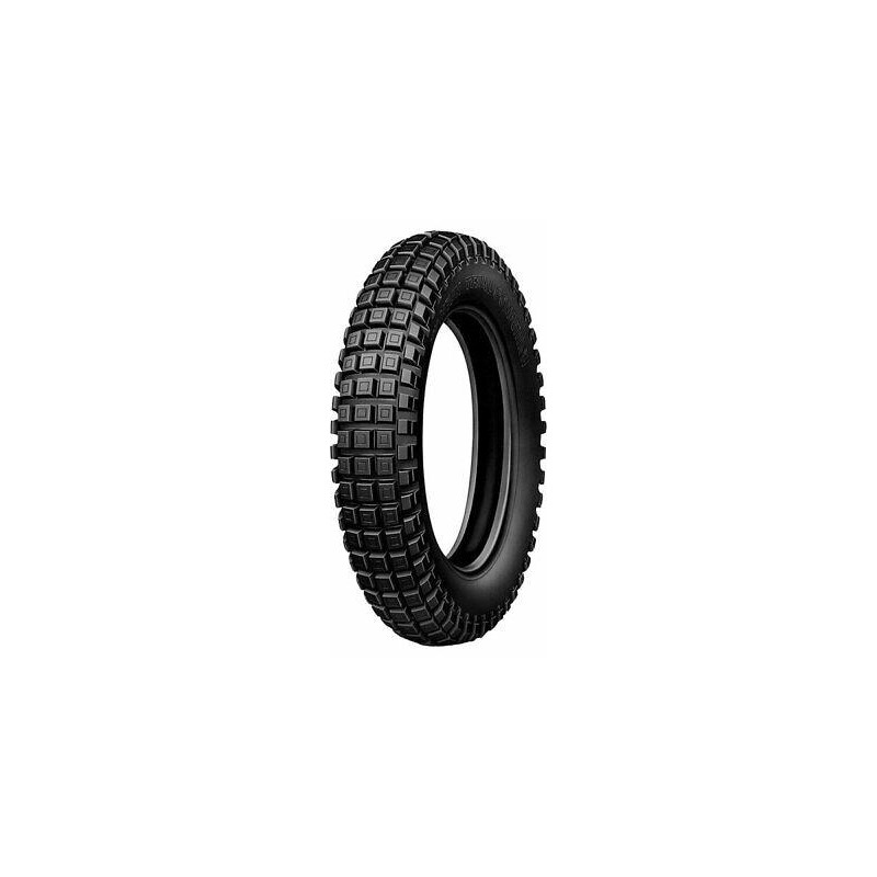 NeumÃ¡tico MICHELIN 400R18 64M TRIAL COMPETITION X11