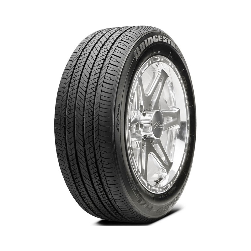 NeumÃ¡tico BRIDGESTONE 235/55R18 100H DUEH/L D422 PLUS ECOPIA