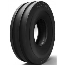 Neumático ADVANCE 500-12 TT...