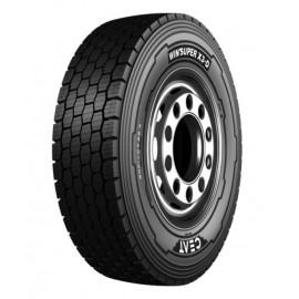Neumático CEAT 295/80R225...