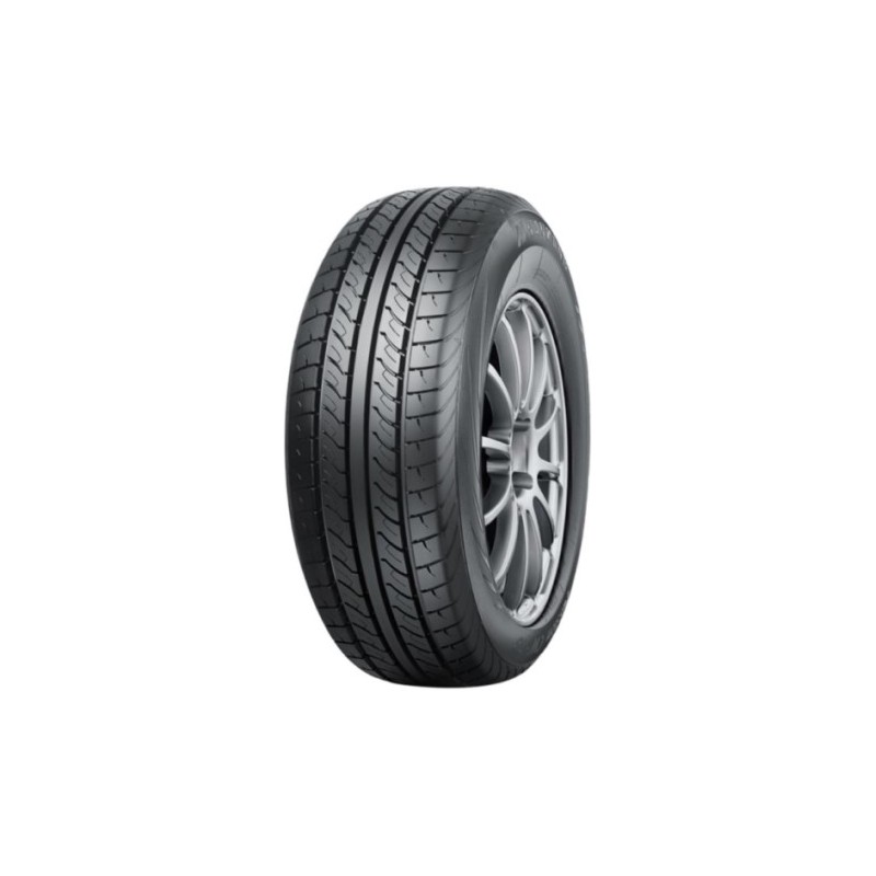 NeumÃ¡tico NANKANG 215/70R16C 108/106T CW-20 PASSIO