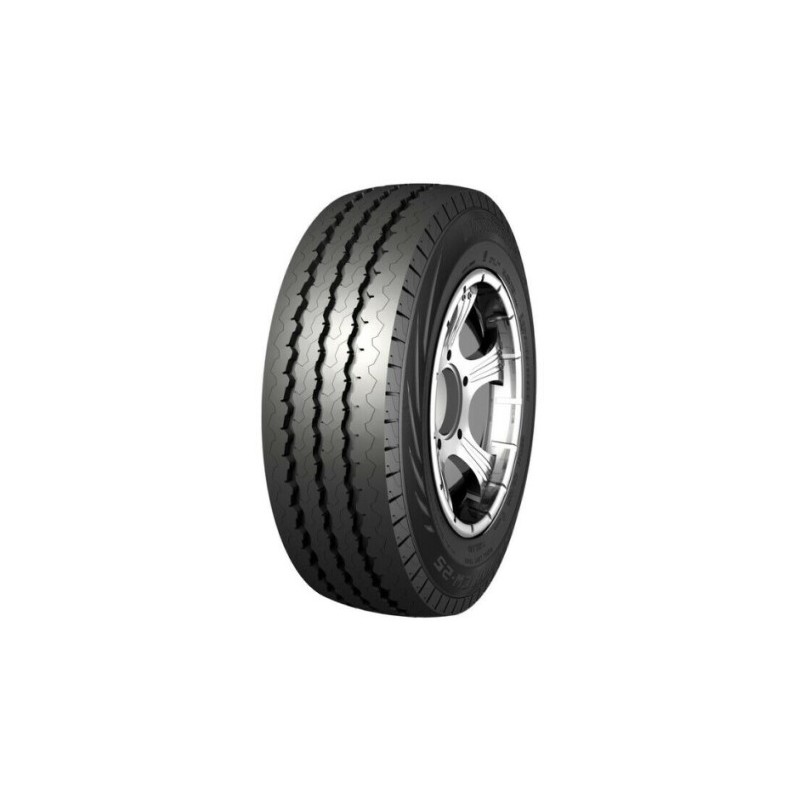 NeumÃ¡tico NANKANG 145R12C 86/84N CW-25 VAN