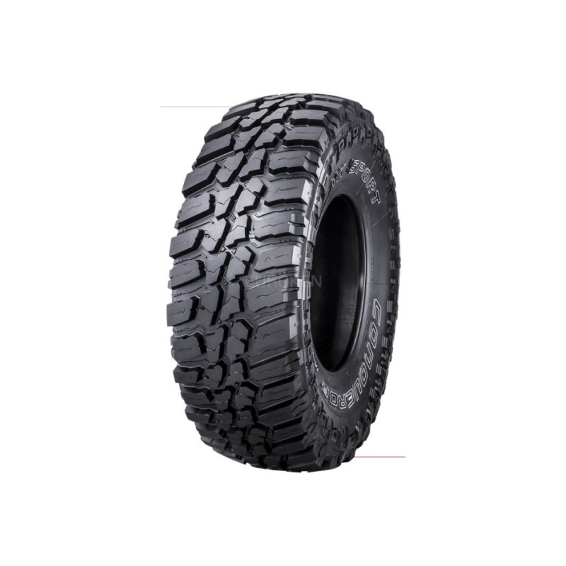 NeumÃ¡tico NANKANG 265/65PR17LT 120/117P MT-1 CONQUEROR M/T