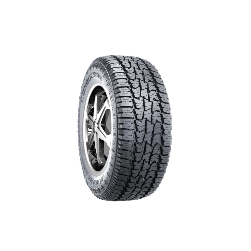 NeumÃ¡tico NANKANG 215/65R16C 109/107N AT-5+ MUDSTAR