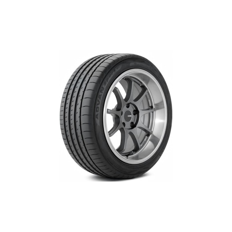 NeumÃ¡tico YOKOHAMA 225/45R17 91W V105 ADVAN SPORT (MO)