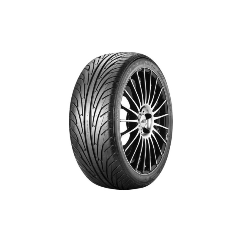NeumÃ¡tico NANKANG 205/60R14 92H XL NS-2 ULTRA SPORT