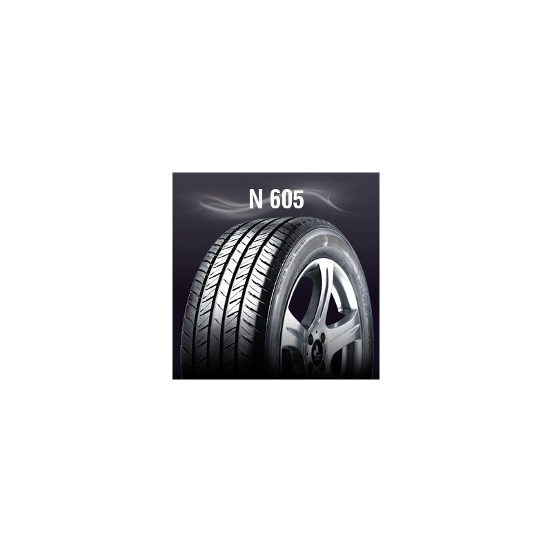 NeumÃ¡tico NANKANG 165/75R13 81H N-605 TOURSPORT