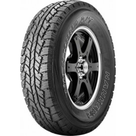 NeumÃ¡tico NANKANG 205/70R15 96T FT-7 A/T FORTA