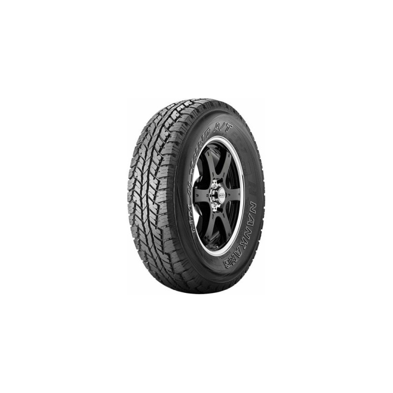 NeumÃ¡tico NANKANG 205/70R15 96T FT-7 A/T FORTA
