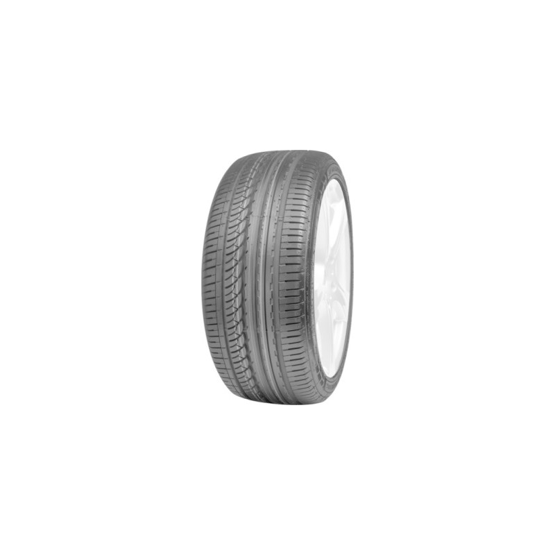 NeumÃ¡tico NANKANG 165/50R16 75V AS-1