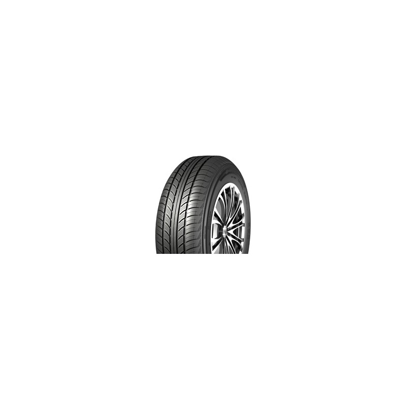 NeumÃ¡tico NANKANG 225/65R17 106V XL ALL SEASON N-607+