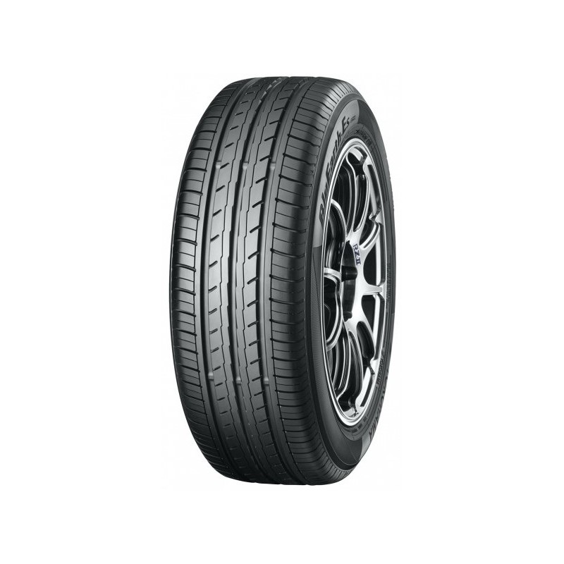 NeumÃ¡tico YOKOHAMA 215/60R16 99V XL BLUEARTH ES-32