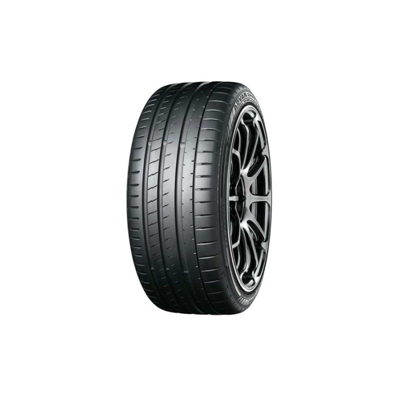 NeumÃ¡tico YOKOHAMA 255/35ZR21 98Y XL V107F ADVAN SPORT(MO1)