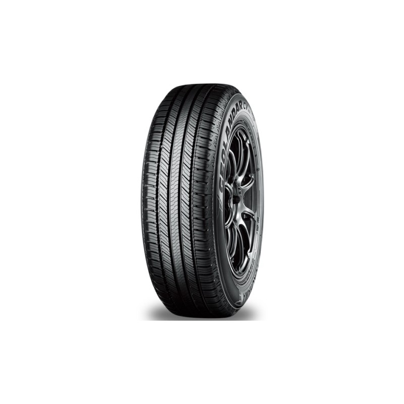 NeumÃ¡tico YOKOHAMA 235/60R18 107V XL CV G058 GEOLANDAR