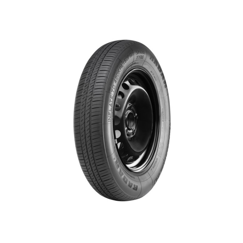 NeumÃ¡tico RADAR 125/80R17 99M RST (EMERGENCIA)