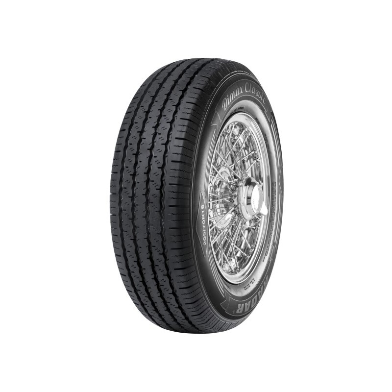 NeumÃ¡tico RADAR 175R14 88H DIMAX CLASSIC