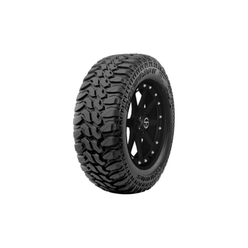 NeumÃ¡tico RADAR 37X1350R20LT 127K RENEGADE R7 M/T