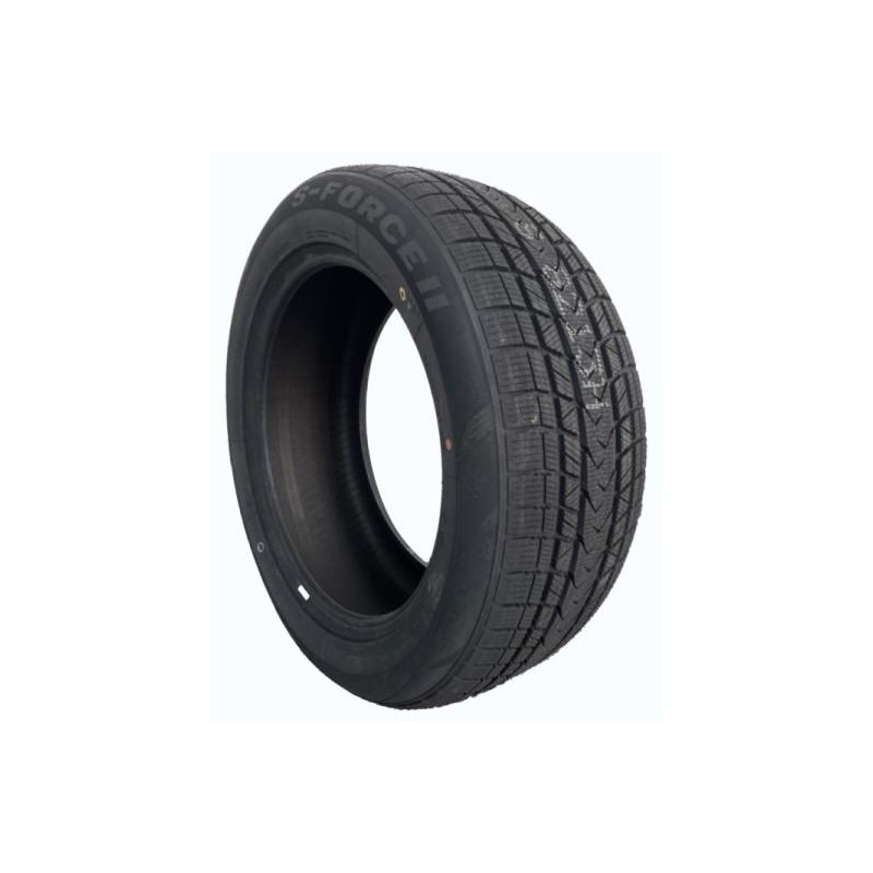 NeumÃ¡tico SUNWIDE 255/50VR19 107V XL S-FORCE II