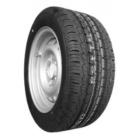 NeumÃ¡tico SECURITY 185R14C 104/102N (102/100S) TR603