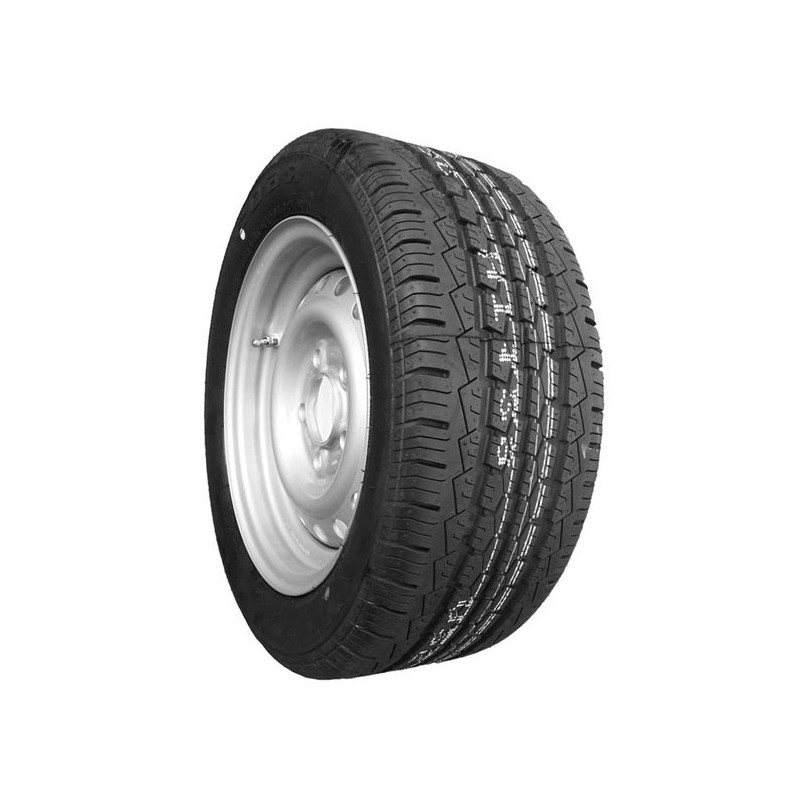 NeumÃ¡tico SECURITY 185R14C 104/102N (102/100S) TR603