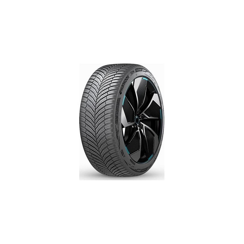 NeumÃ¡tico HANKOOK 235/55ZR19 105W XL IL01A ION FLEXCLIMATE