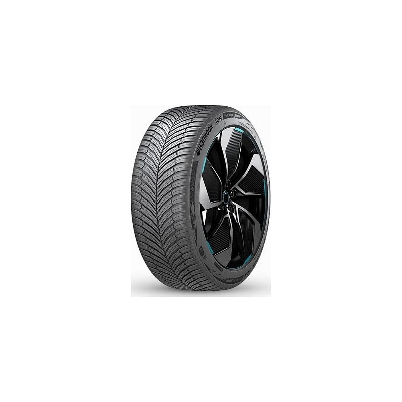 NeumÃ¡tico HANKOOK 215/50R19 97V XL IL01 ION FLEXCLIMATE