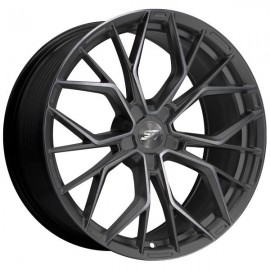 SPACWHEELS SW33 8X18 5X112...