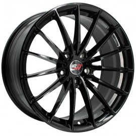 SPACWHEELS SW56 7.5X17...