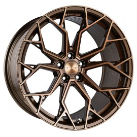 STANCE WHEELS SF10 8X18 5X115 ET40 73.1 BRONCE