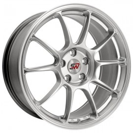 SPACWHEELS SW44 8.5X18...