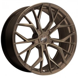 SPACWHEELS SW33 8X18 5X112...