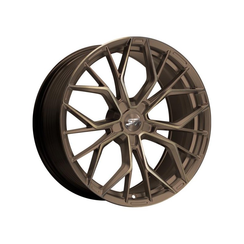 SPACWHEELS SW33 8X18 5X112 ET40 73.1 BRONCE