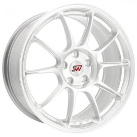 SPACWHEELS SW44 7.5X17...