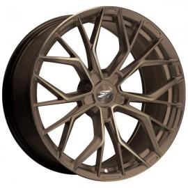 llanta SPACWHEELS SW33 8X18...