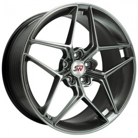 SPACWHEELS SW53 8.5X18...