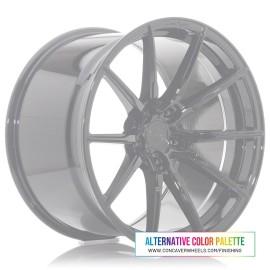 Llanta concaver cvr4 20x9...
