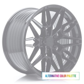 Llanta concaver cvr6 19x10,5 et15-57 blank custom finish