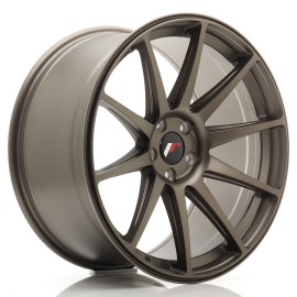 Llanta jr wheels jr11 20x10...