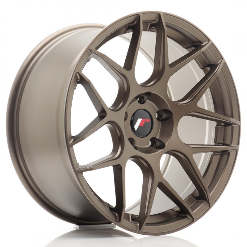 Llanta jr wheels jr18 19x9,5 et35 5x120 bronze