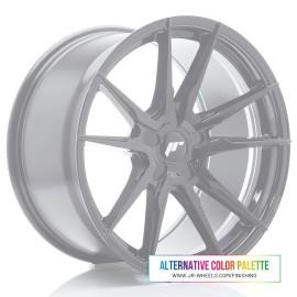 JR Wheels JR21 19x10...