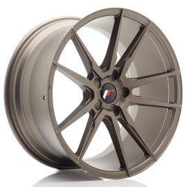 Llanta jr wheels jr21 20x10...