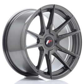 Llanta jr wheels jr21 17x9...