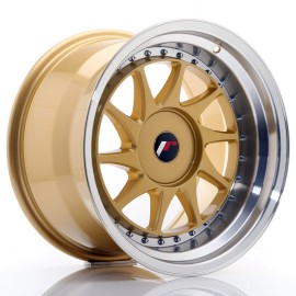 Llanta jr wheels jr26 17x10...