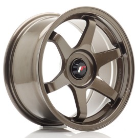 Llanta jr wheels jr3 16x8...