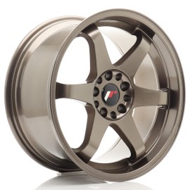 Llanta jr wheels jr3 18x9...