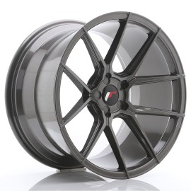 Llanta jr wheels jr30 19x11...