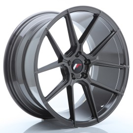 Llanta jr wheels jr30 20x10...