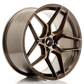 Llanta jr wheels jr34 20x10...