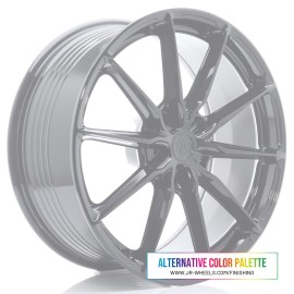 Llanta jr wheels jr37 21x10...