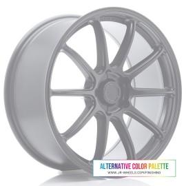 JR Wheels SL04 19x8 ET20-40...